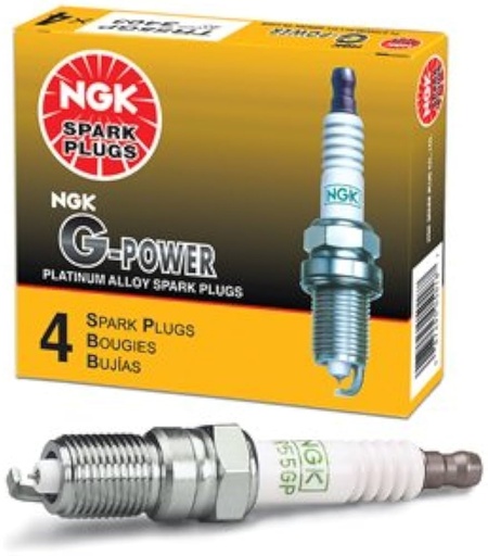 [NGK-LFR5A-GP] NGK BRASIL BUJIA LFR5AGP MURANO SENTRA