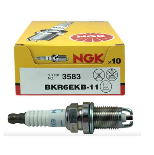 [NGK-BKR6E-KB-11] NGK BRASIL BUJIA BKR6EKB-11 PRADO MERU