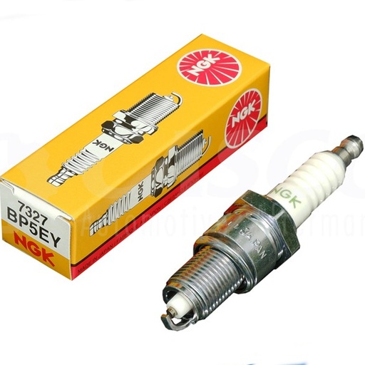 [NGK-BP5EY-00] NGK BRASIL BUJIA BP5EY LAND CRUISER TUCA