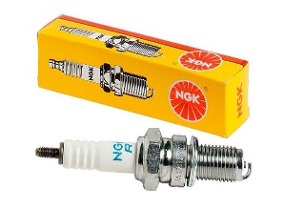 [NGK-BPR6E-Y1-10] NGK BRASIL BUJIA BPR6EY-11 CARIBE 2.3