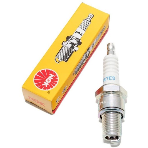 [94705-00471] NGK BRASIL BUJIA BPR6EYZ FIAT 1.8 CC