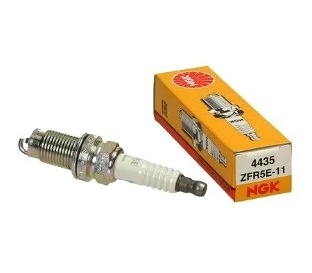 [NGK-ZFR5E-11] NGK BRASIL BUJIA ZFR5E-11 FRONTIER