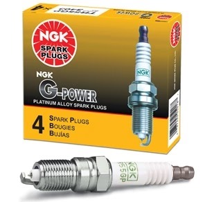 [NGK-LZTR5-AG-P0] NGK BRASIL BUJIA LZTR5AGP CHRYSLER 300
