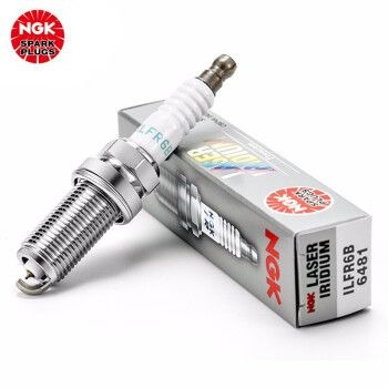 [94705-02302] NGK BRASIL BUJIA ILFR6B IMPREZA PEUGEOT