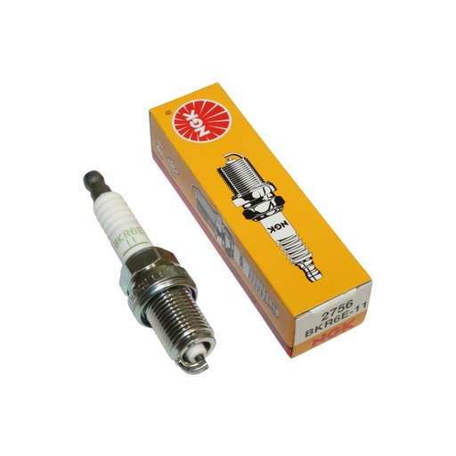 [NGK-BKR6E-11] NGK BRASIL BKR6E-11 CIELO AVEO CAMRY