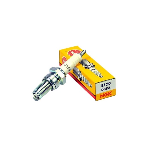 [94701-00157] NGK BRASIL BUJIA D8EA JAGUAR XT225 YP250