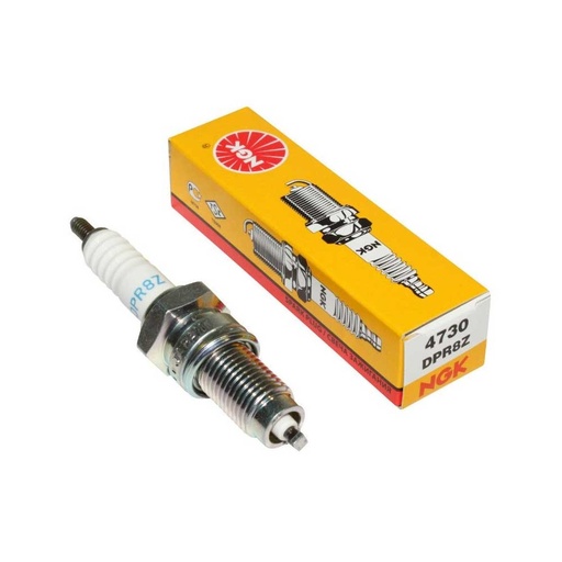 [94701-00213] NGK BRASIL BUJIA DPR8Z FALCON 400 XR 400