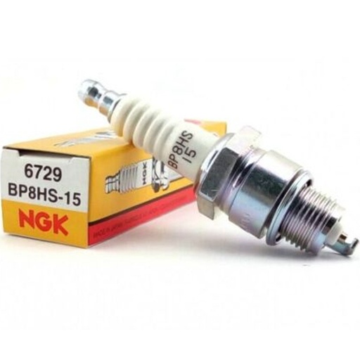 [94701-00270] NGK BRASIL BUJIA BP8HS-15 MERCURY 15 HP