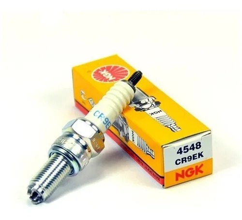 [94701-00403] NGK BRASIL BUJIA CR9EK YZF-1000 R1 98