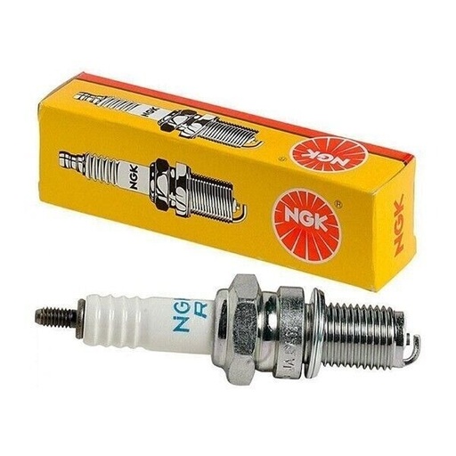 [94701-00411] NGK BRASIL BUJIA CR8E DL-650 GN-125