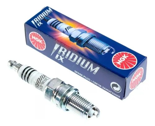 [94701-02895] NGK BRASIL BUJIA DPR8EIX-9 KLR650 XVZ130