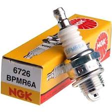 [94702-00211] NGK BRASIL BUJIA BPMR6A OLEO MAC/ EFCO