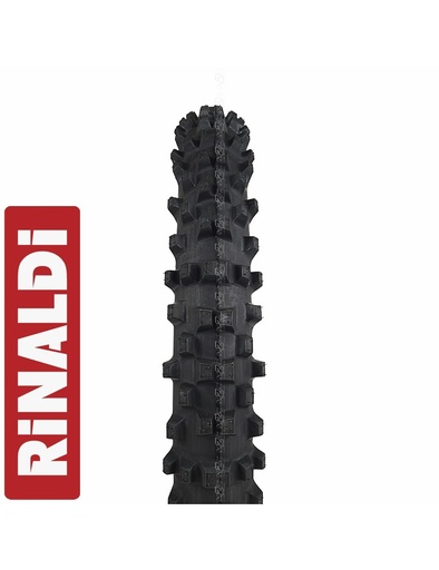[94071-17R35-40M] RINALDI CAUCHO CROSS 70-100X17 RMX35