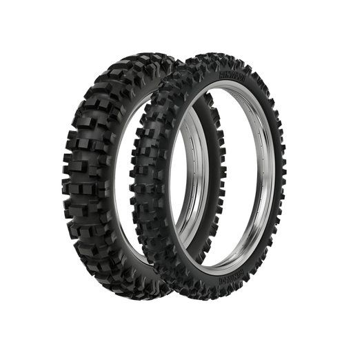 [94081-21R35-51M] RINALDI CAUCHO CROSS 80-100X21 RMX35