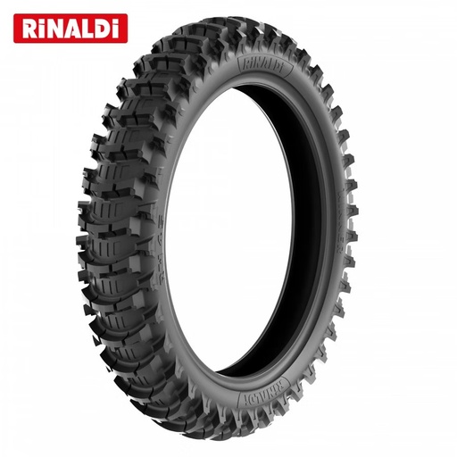 [94119-19R45] RINALDI CAUCHO CROSS 110-90X19 RW-45