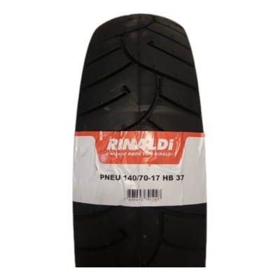 [94147-17H3B7-66T] RINALDI CAUCHO PASEO 140-70X17 HB37