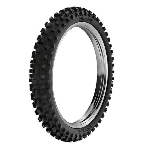 [94400-18S31-64M] RINALDI CAUCHO CROSS 400X18 SH31
