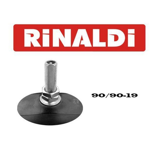 [275-30018-RA-18] RINALDI TRIPA 275-300X18 VALVULA RECTA