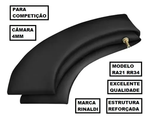 [275-30021-RA-21] RINALDI TRIPA 275-300X21 VALVULA RECTA RA21