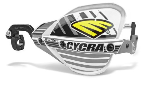 [1CYC-7406-12X] CYCRA HAND PROBEND CRM 1-1/8¨ FACT  WHITE/GREY