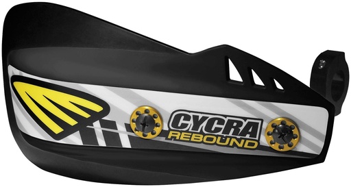 [1CYC-0226-12] CYCRA HAND REBOUND - CUBRE LEVA NEGRO