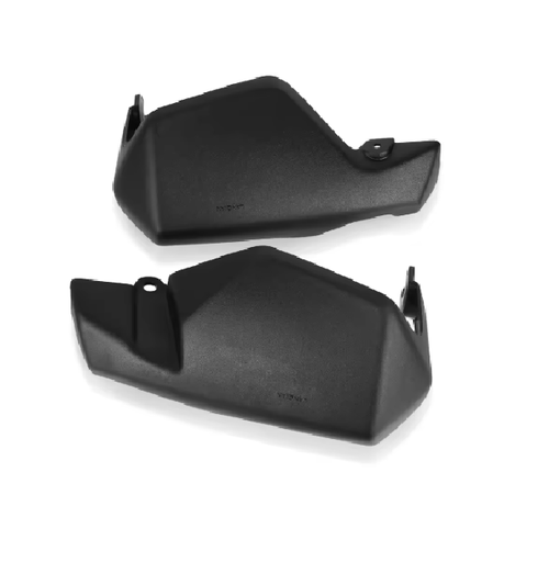 [CUBREMANO] BARAL SET PROTECTORES CUBRELEVAS DL 650 VSTROM  