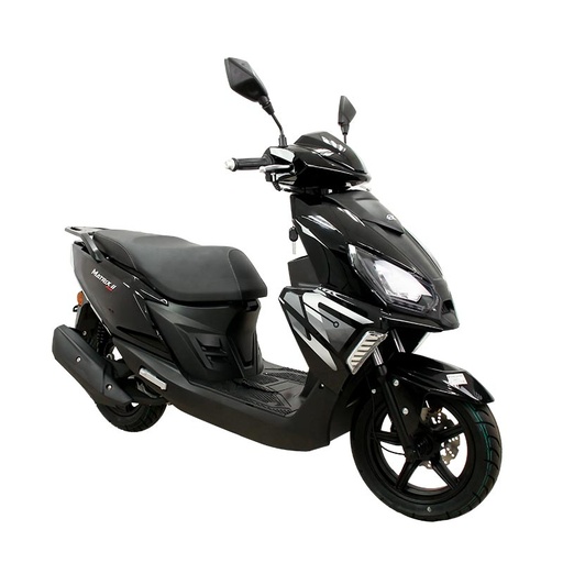 [156-24731-00] FORRO ASIENTO NEGRO MATRIX 150
