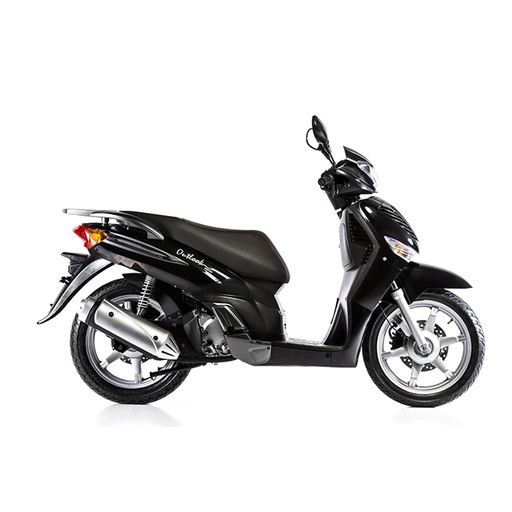 [15K-24731-00] FORRO ASIENTO NEGRO EMPIRE OUTLOOK