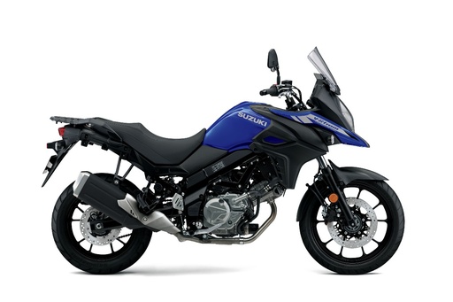 [65L-24731-00] FORRO ASIENTO NEGRO DL-650 V-STROM