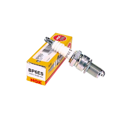 [NGK-BP6ES-01] NGK THAILANDIA BUJIA BP6ES PREMIO UNO