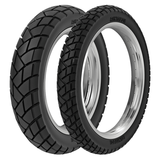[94119-17R34-60P] RINALDI CAUCHO A/T 110-90X17 R34