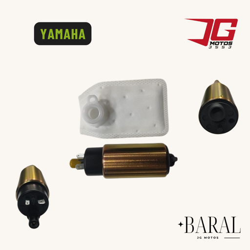 [1100-01090] BARAL PILA DE GASOLINA YAMAHA