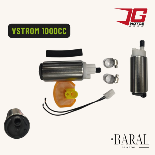 [UC-T30] BARAL PILA DE GASOLINA VSTROM 1000 UC-T30 