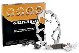 [KG606RWSX] GALFER KIT DISCO KTM (2010-) / HUSQ (2014-18) FRONT OVERSIZ 280 KIT FRONT OVERSIZE 280mm KTM (2010-) / HUSQ (2014-18)
