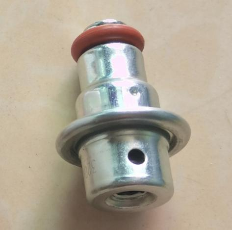 [320KPA] BARAL REGULADOR PRESION GASOLINA VSTROM DL650 